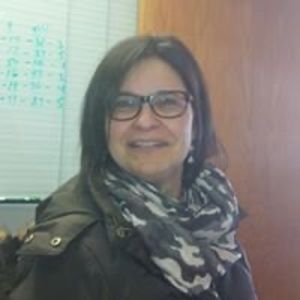 Meet your Posher, Lori